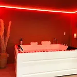 L'orient-express - Jacuzzi - Parking - Loft