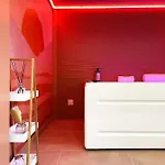 Daire L'orient-express - Jacuzzi - Parking - Loft