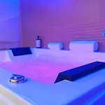 L'orient-express - Jacuzzi - Parking - Loft