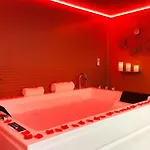 L'orient-express - Jacuzzi - Parking - Loft Daire