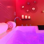L'orient-express - Jacuzzi - Parking - Loft * Le Havre