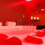 Daire L'orient-express - Jacuzzi - Parking - Loft Le Havre