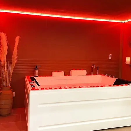 L'orient-express - Jacuzzi - Parking - Loft