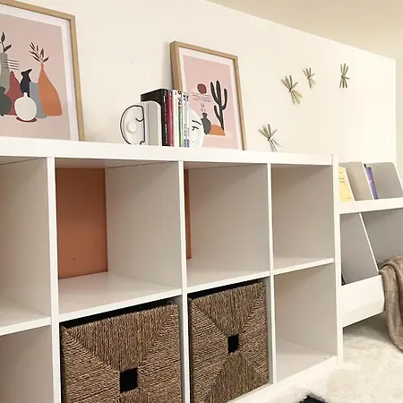 L'orient-express - Jacuzzi - Parking - Loft Apartman Le Havre