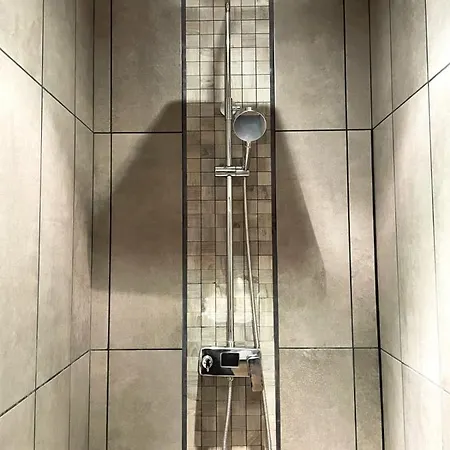 L'orient-express - Jacuzzi - Parking - Loft Apartment