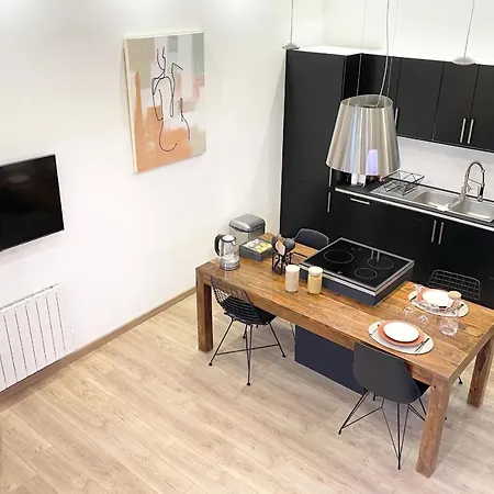 L'orient-express - Jacuzzi - Parking - Loft