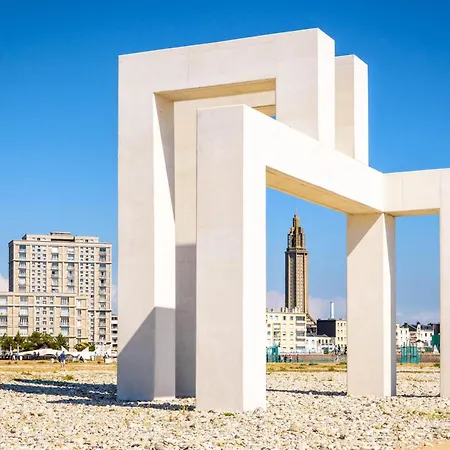 Apartman L'orient-express - Jacuzzi - Parking - Loft